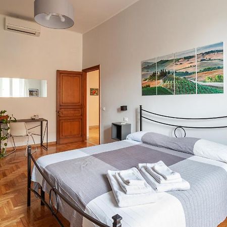 Il Melograno Holiday House Rome Bagian luar foto