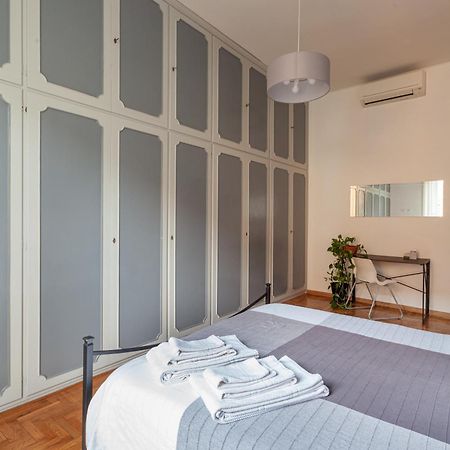 Il Melograno Holiday House Rome Bagian luar foto