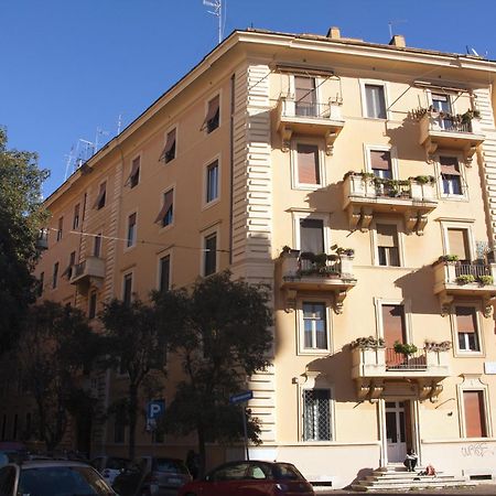 Il Melograno Holiday House Rome Bagian luar foto