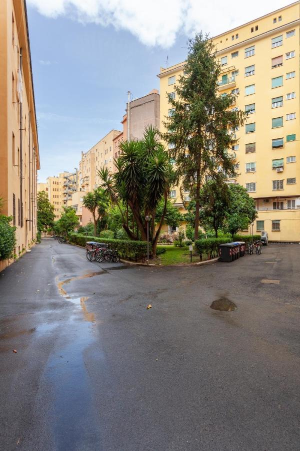 Il Melograno Holiday House Rome Bagian luar foto