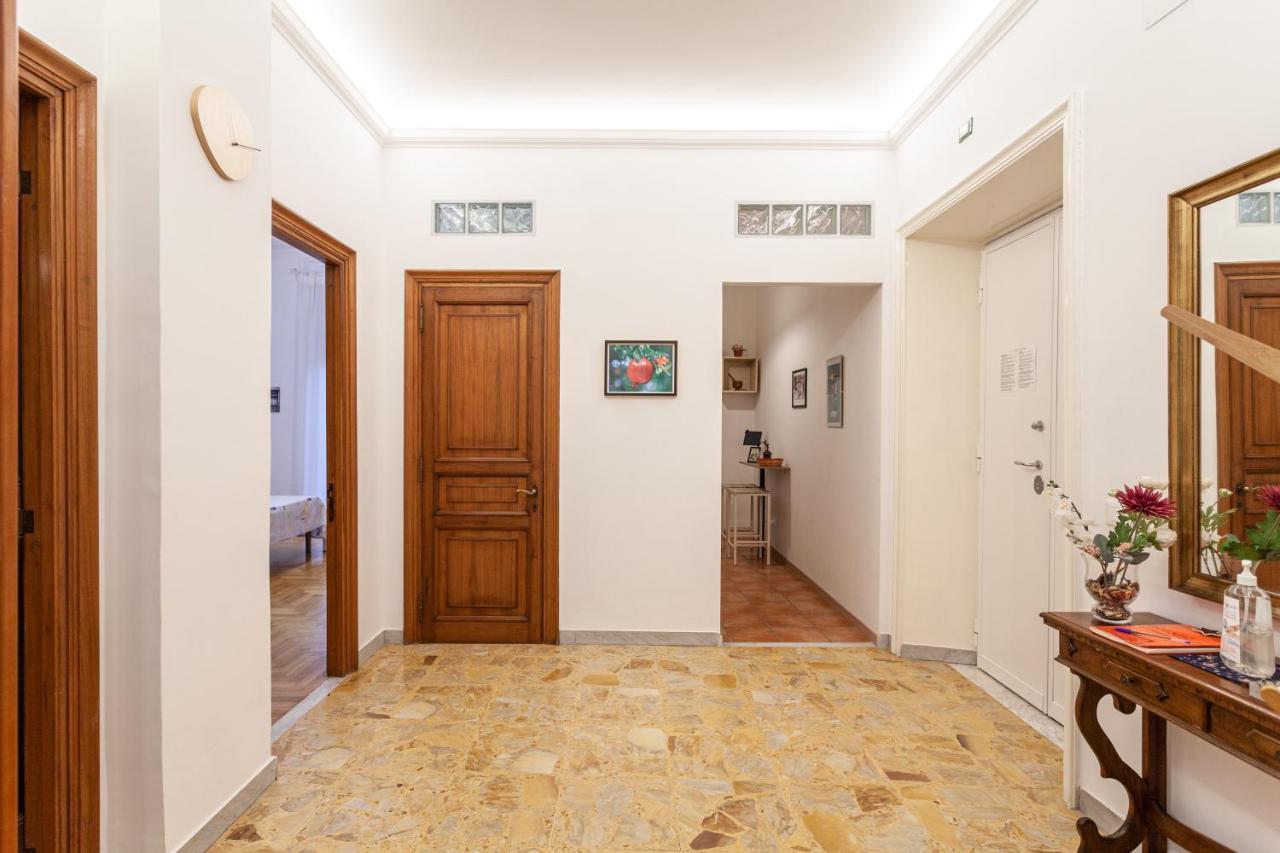 Il Melograno Holiday House Rome Bagian luar foto