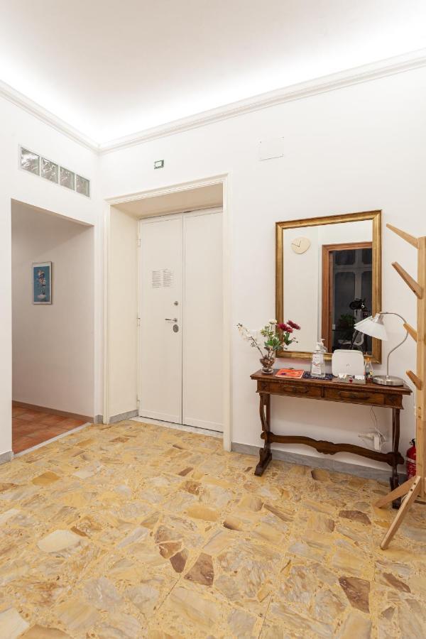 Il Melograno Holiday House Rome Bagian luar foto