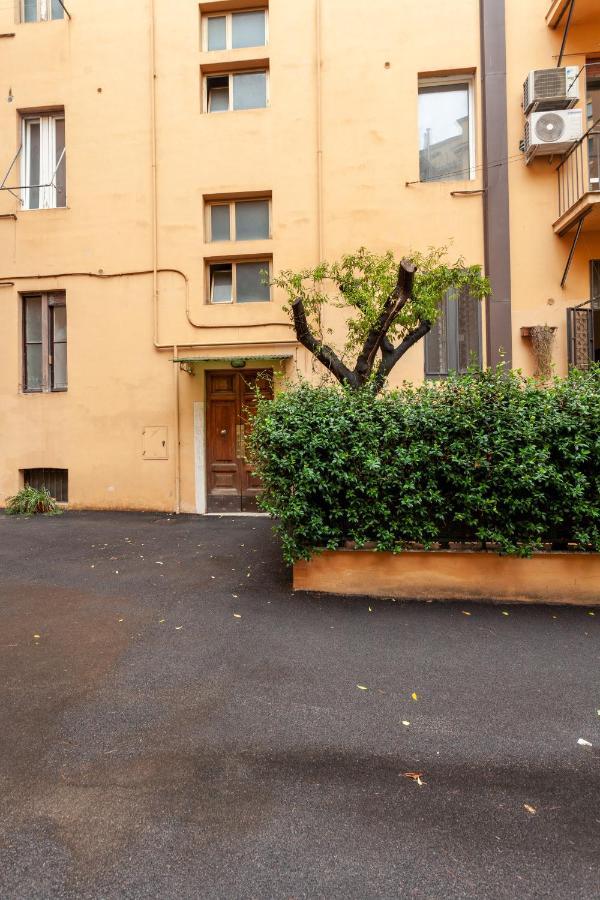 Il Melograno Holiday House Rome Bagian luar foto