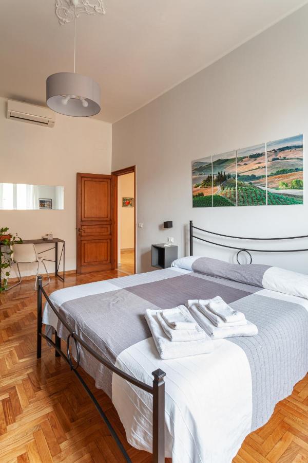 Il Melograno Holiday House Rome Bagian luar foto