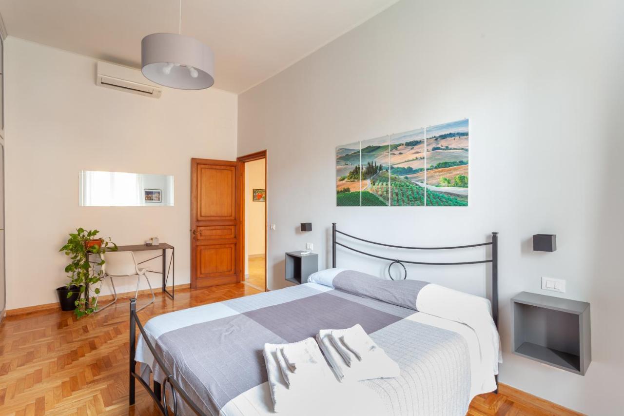 Il Melograno Holiday House Rome Bagian luar foto