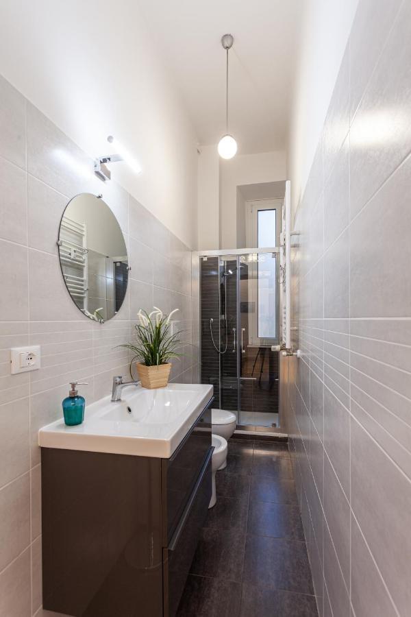 Il Melograno Holiday House Rome Bagian luar foto