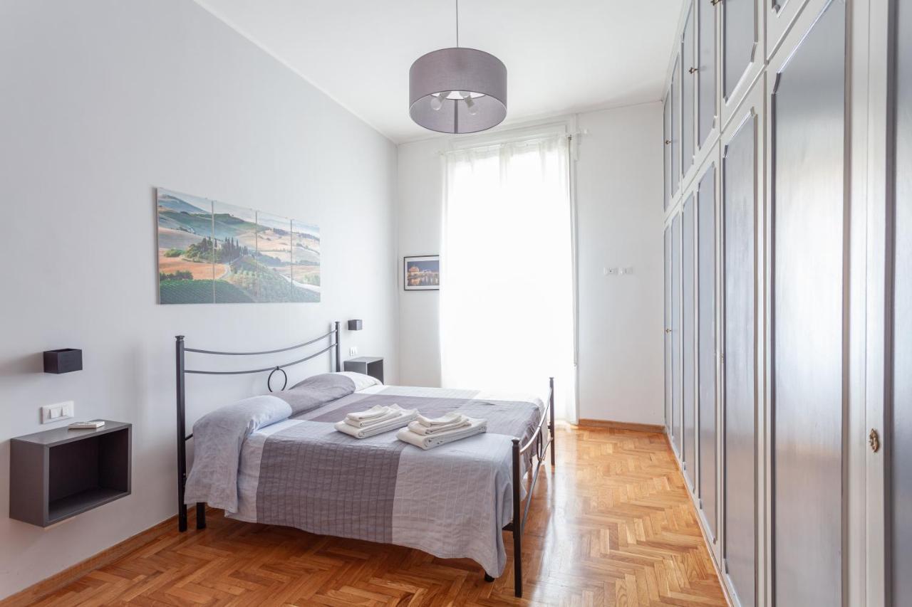 Il Melograno Holiday House Rome Bagian luar foto