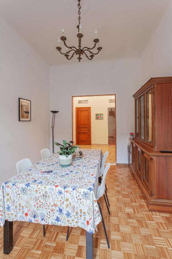 Il Melograno Holiday House Rome Bagian luar foto