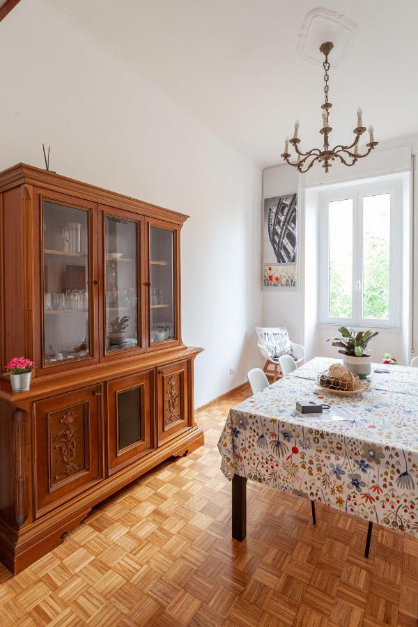 Il Melograno Holiday House Rome Bagian luar foto