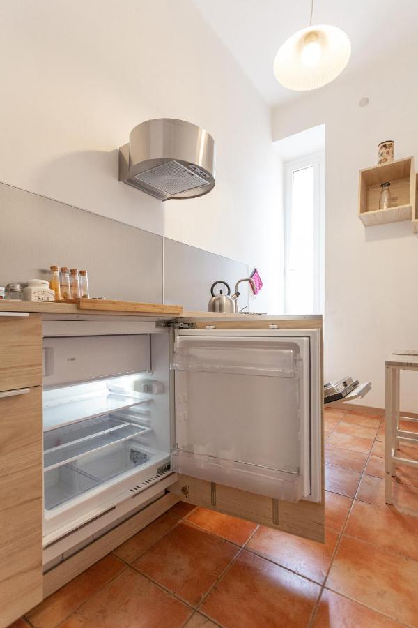 Il Melograno Holiday House Rome Bagian luar foto