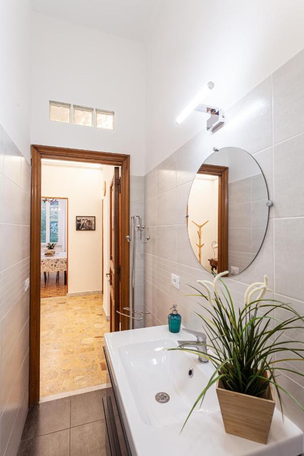 Il Melograno Holiday House Rome Bagian luar foto