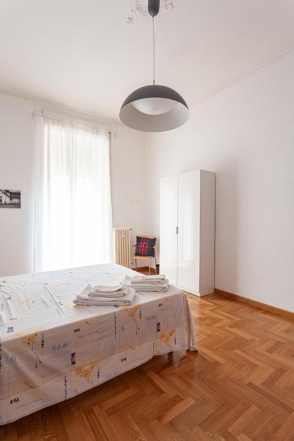 Il Melograno Holiday House Rome Bagian luar foto