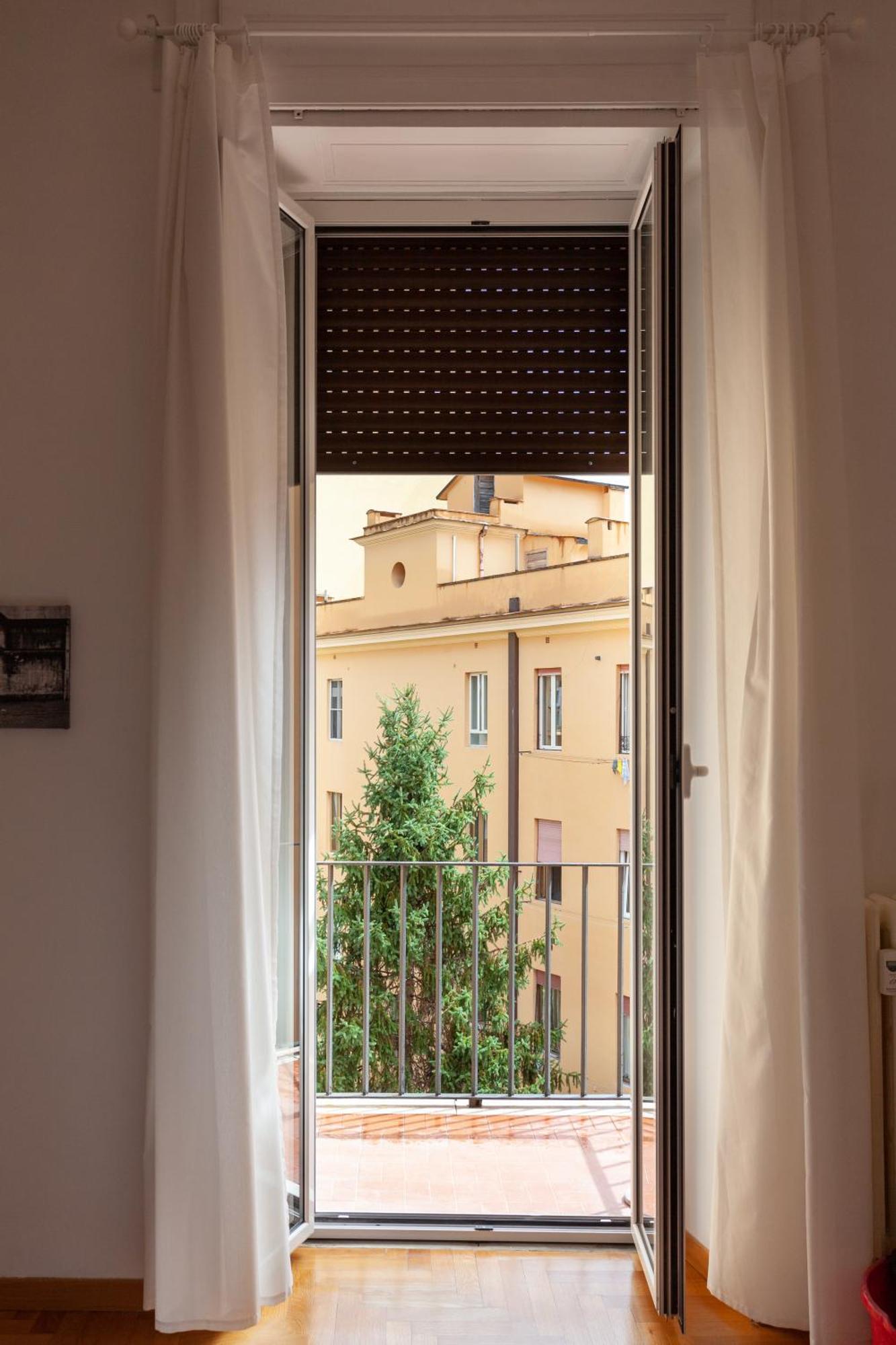 Il Melograno Holiday House Rome Bagian luar foto