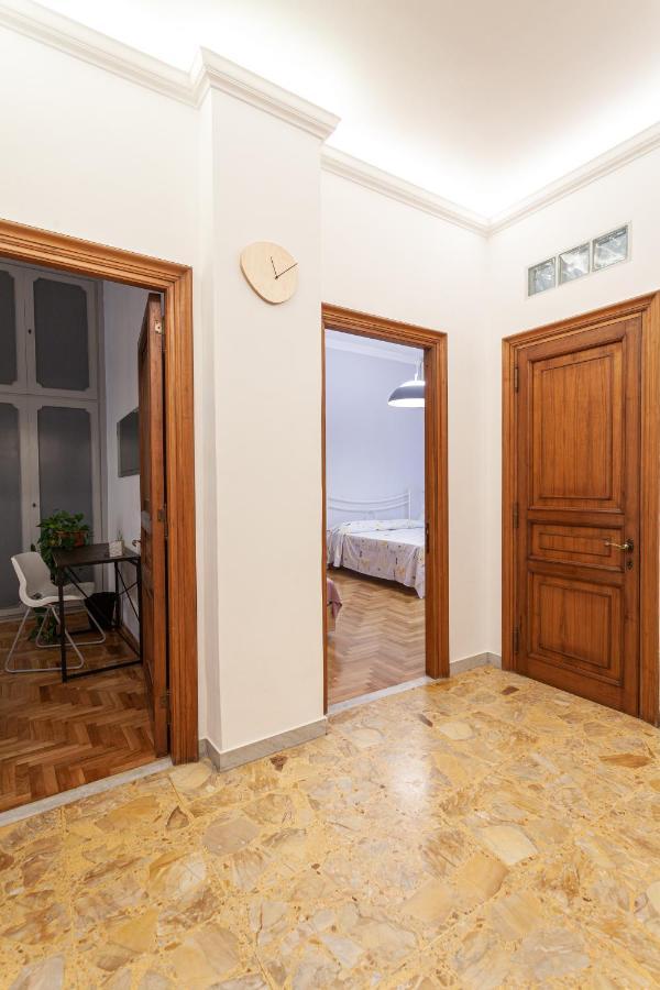 Il Melograno Holiday House Rome Bagian luar foto