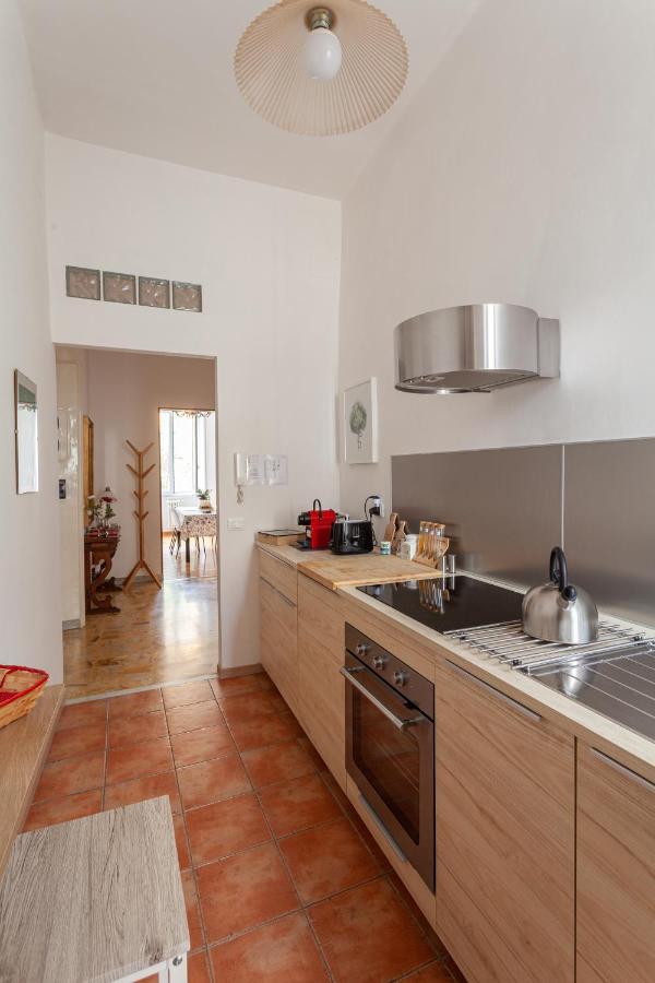 Il Melograno Holiday House Rome Bagian luar foto