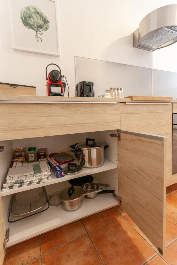 Il Melograno Holiday House Rome Bagian luar foto