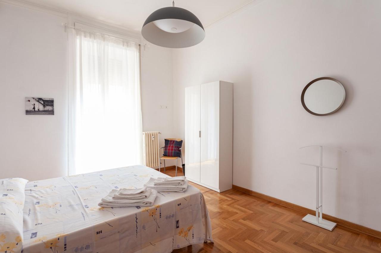Il Melograno Holiday House Rome Bagian luar foto