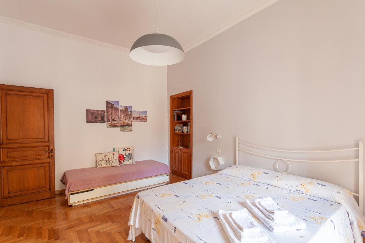 Il Melograno Holiday House Rome Bagian luar foto