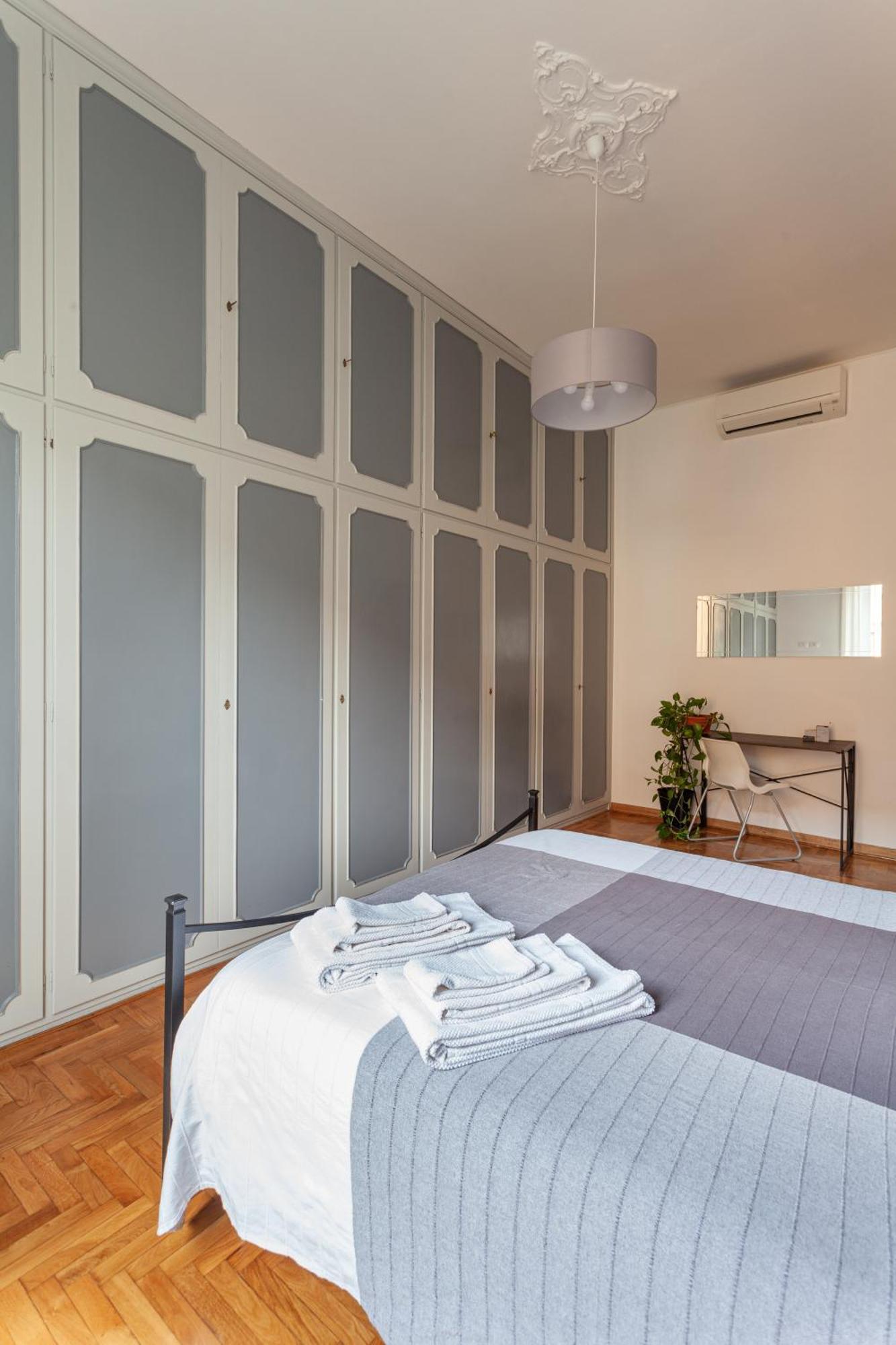 Il Melograno Holiday House Rome Bagian luar foto