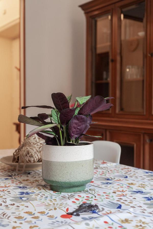 Il Melograno Holiday House Rome Bagian luar foto