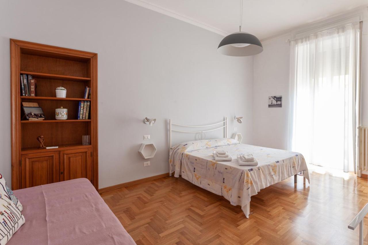Il Melograno Holiday House Rome Bagian luar foto