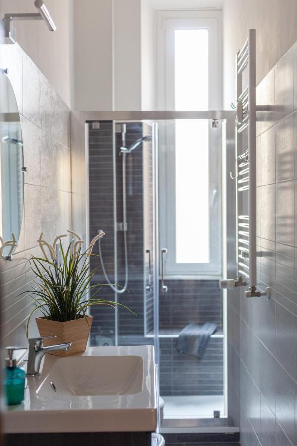 Il Melograno Holiday House Rome Bagian luar foto