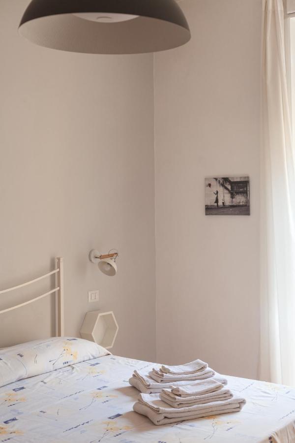 Il Melograno Holiday House Rome Bagian luar foto