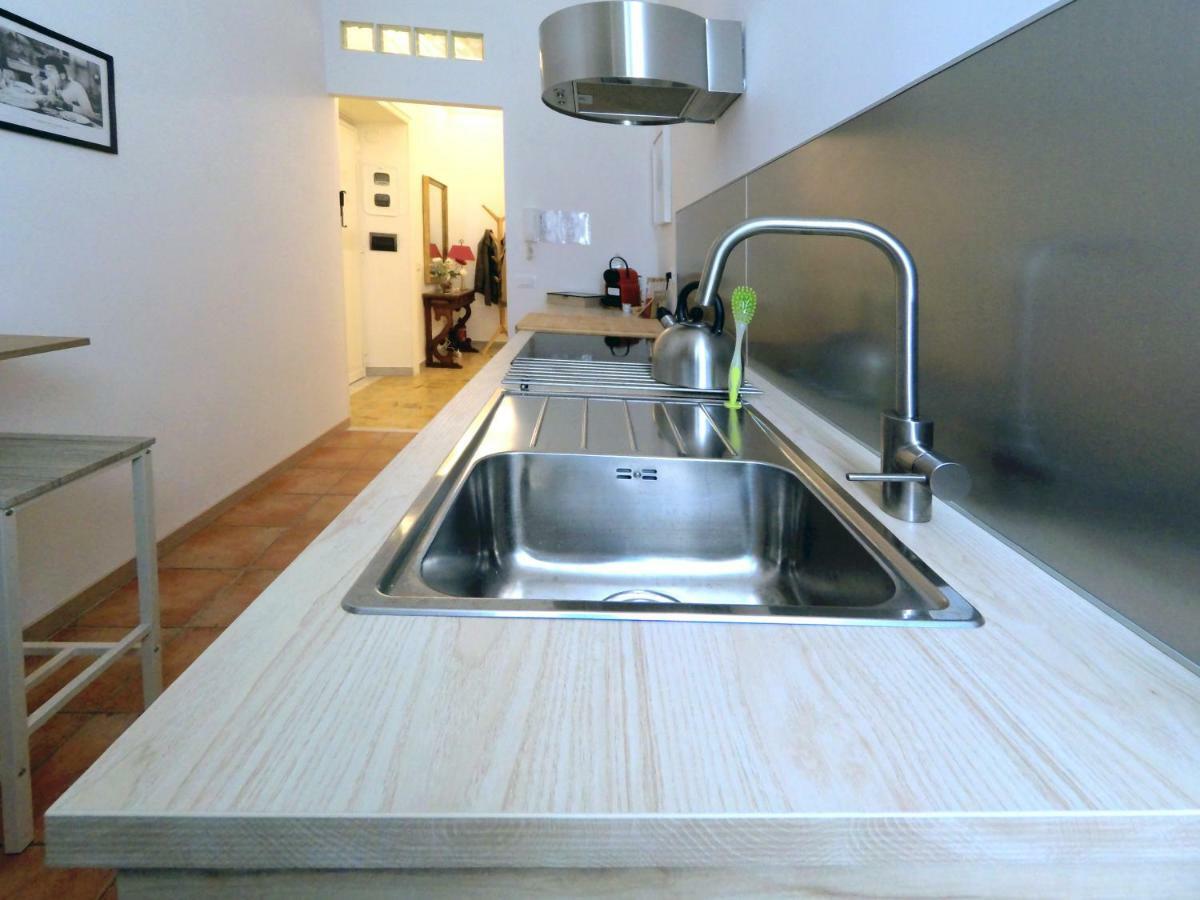 Il Melograno Holiday House Rome Bagian luar foto