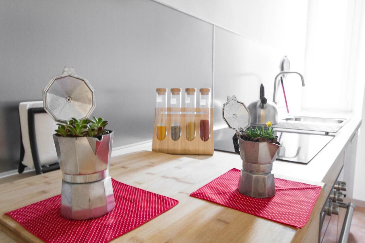 Il Melograno Holiday House Rome Bagian luar foto