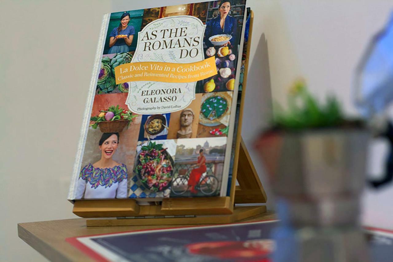 Il Melograno Holiday House Rome Bagian luar foto