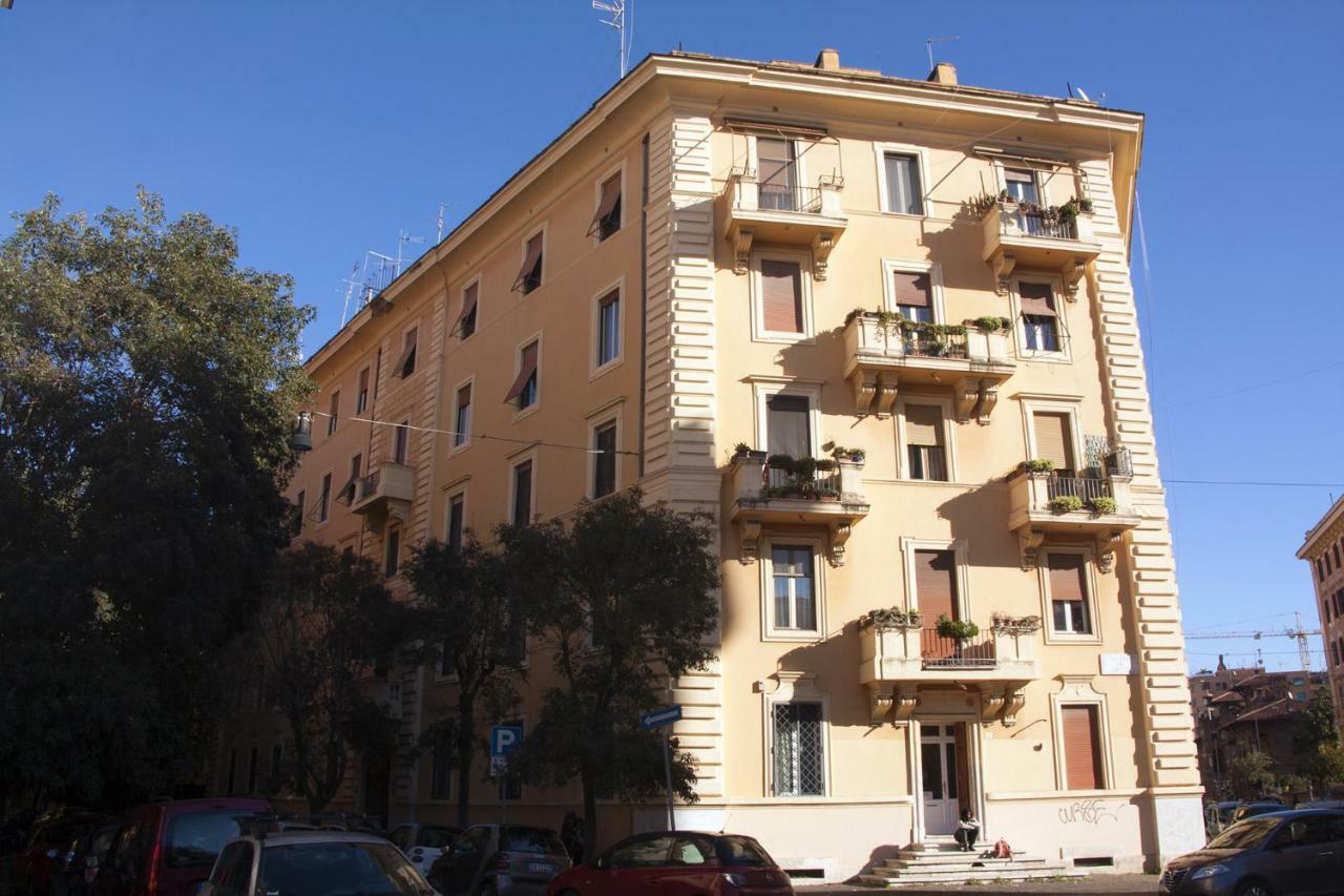 Il Melograno Holiday House Rome Bagian luar foto